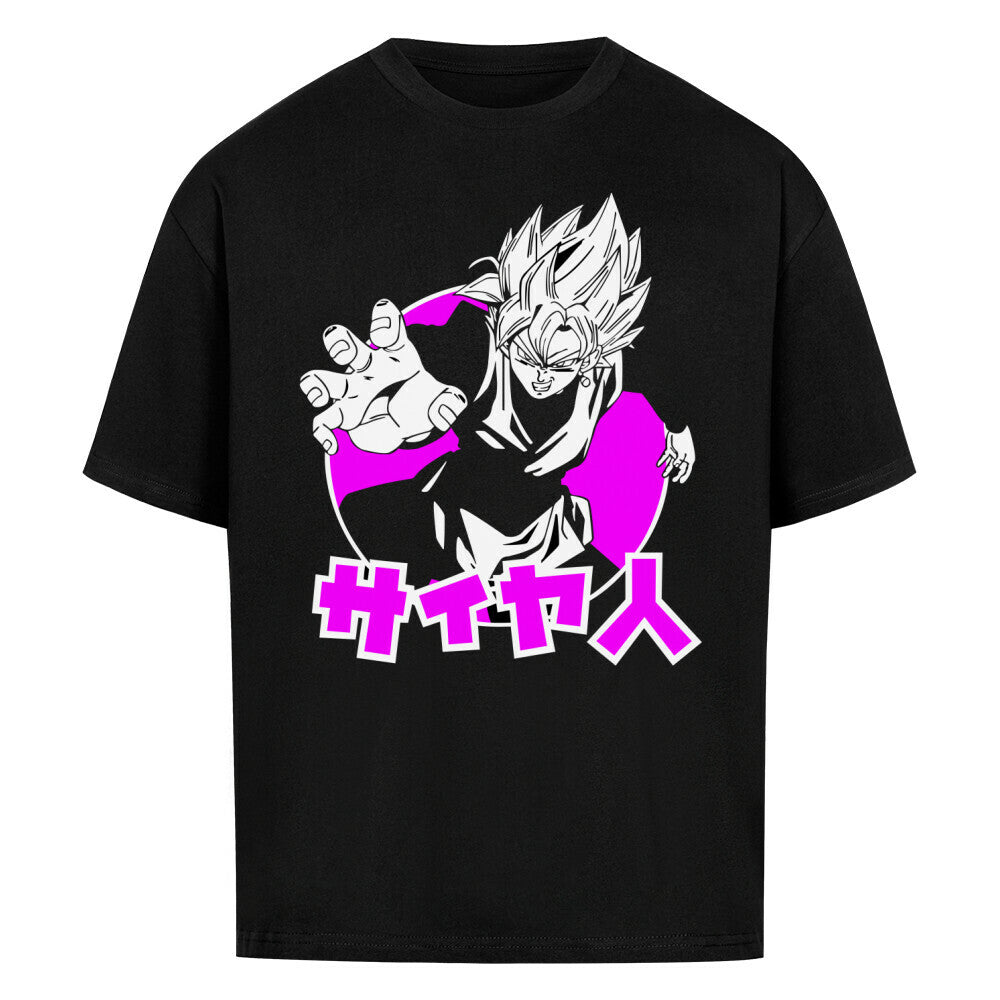 Super Saiyan Goku Shirt - Topdiffstore