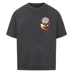Tanjiro Shirt - Topdiffstore