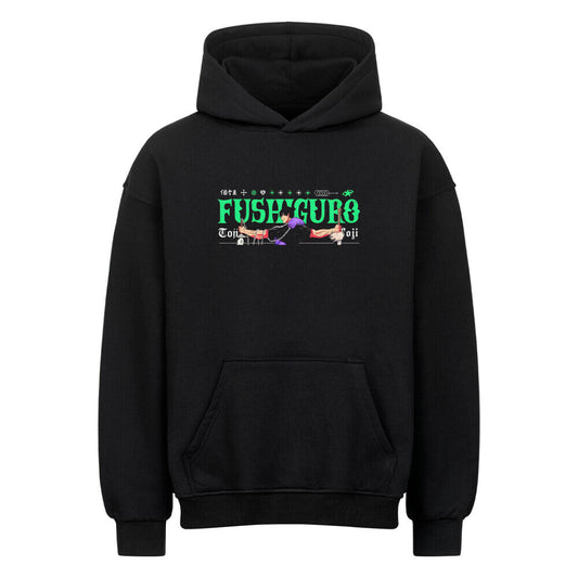 Toji Fushiguro Hoodie - Topdiffstore