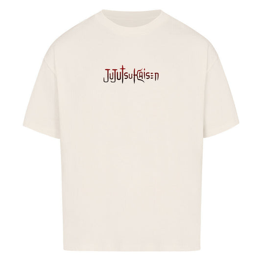 Toji Fushiguro Oversized Shirt - Topdiffstore