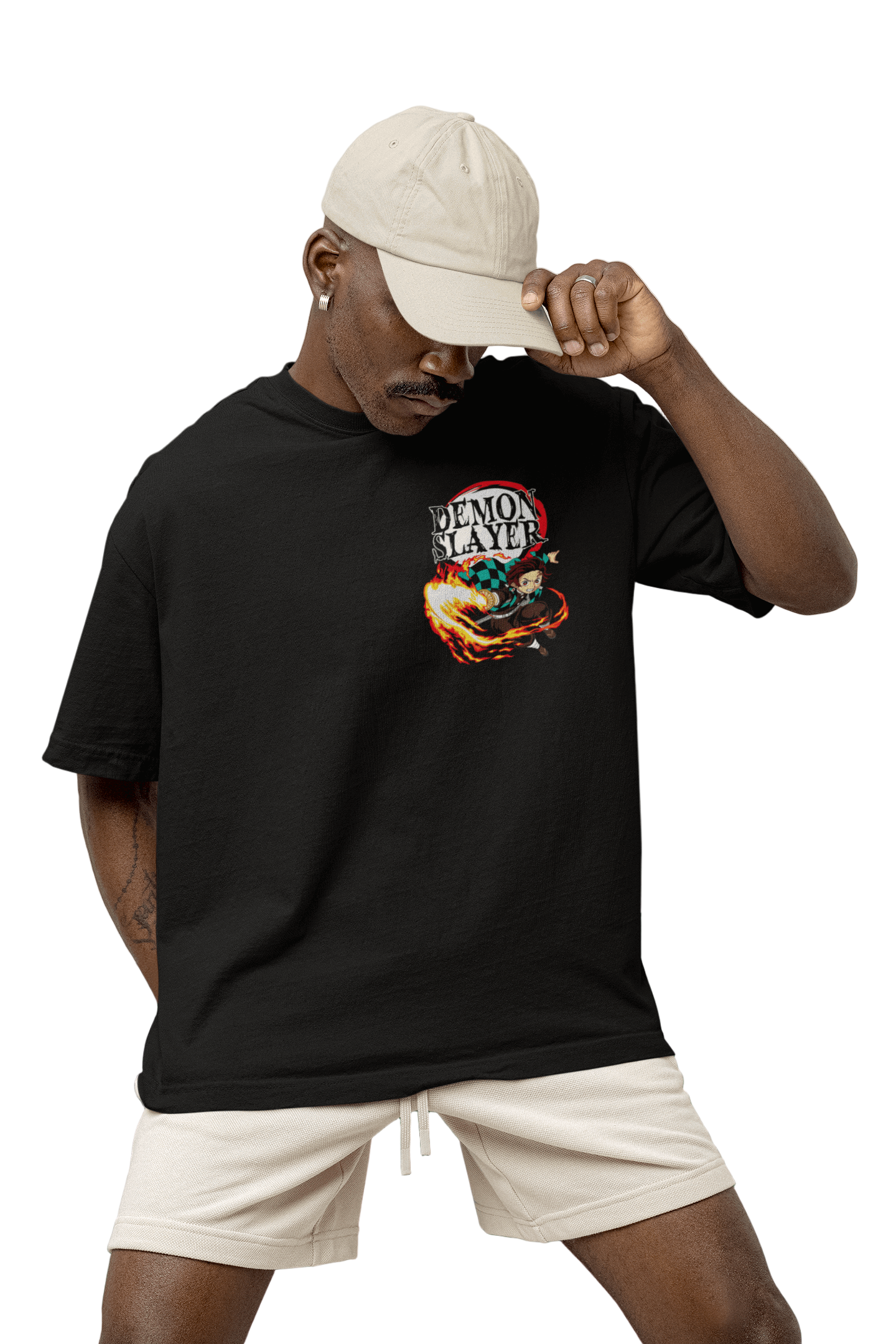 Tanjiro Kamado Shirt