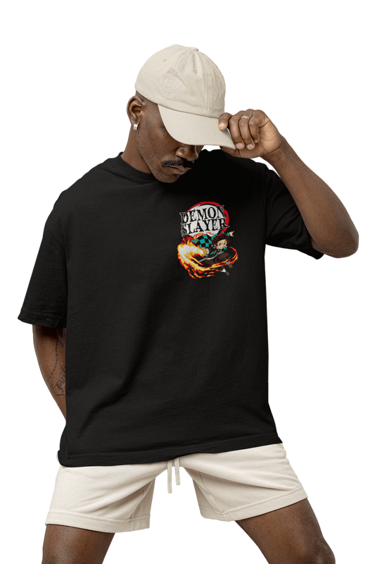 Tanjiro Kamado Shirt