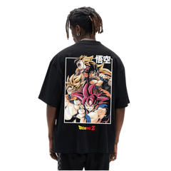 Dragonball Shirt