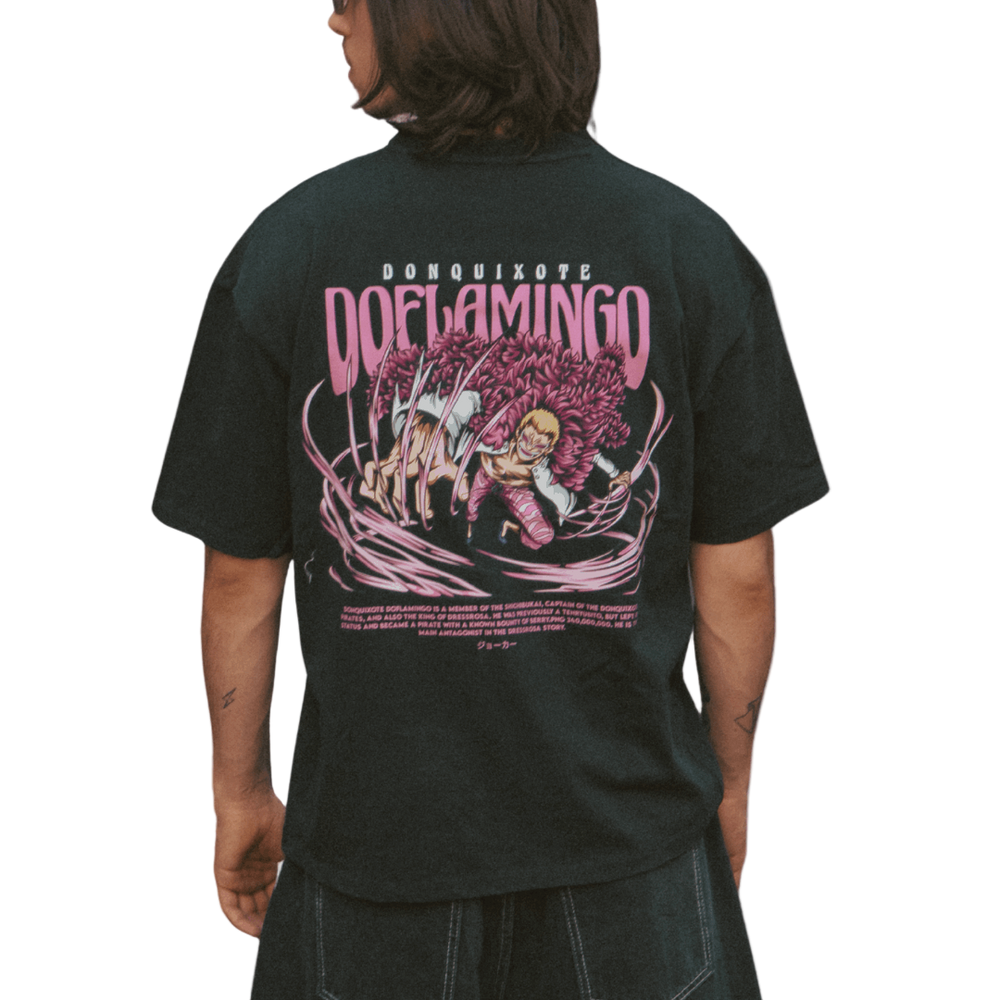 Doflamingo Shirt