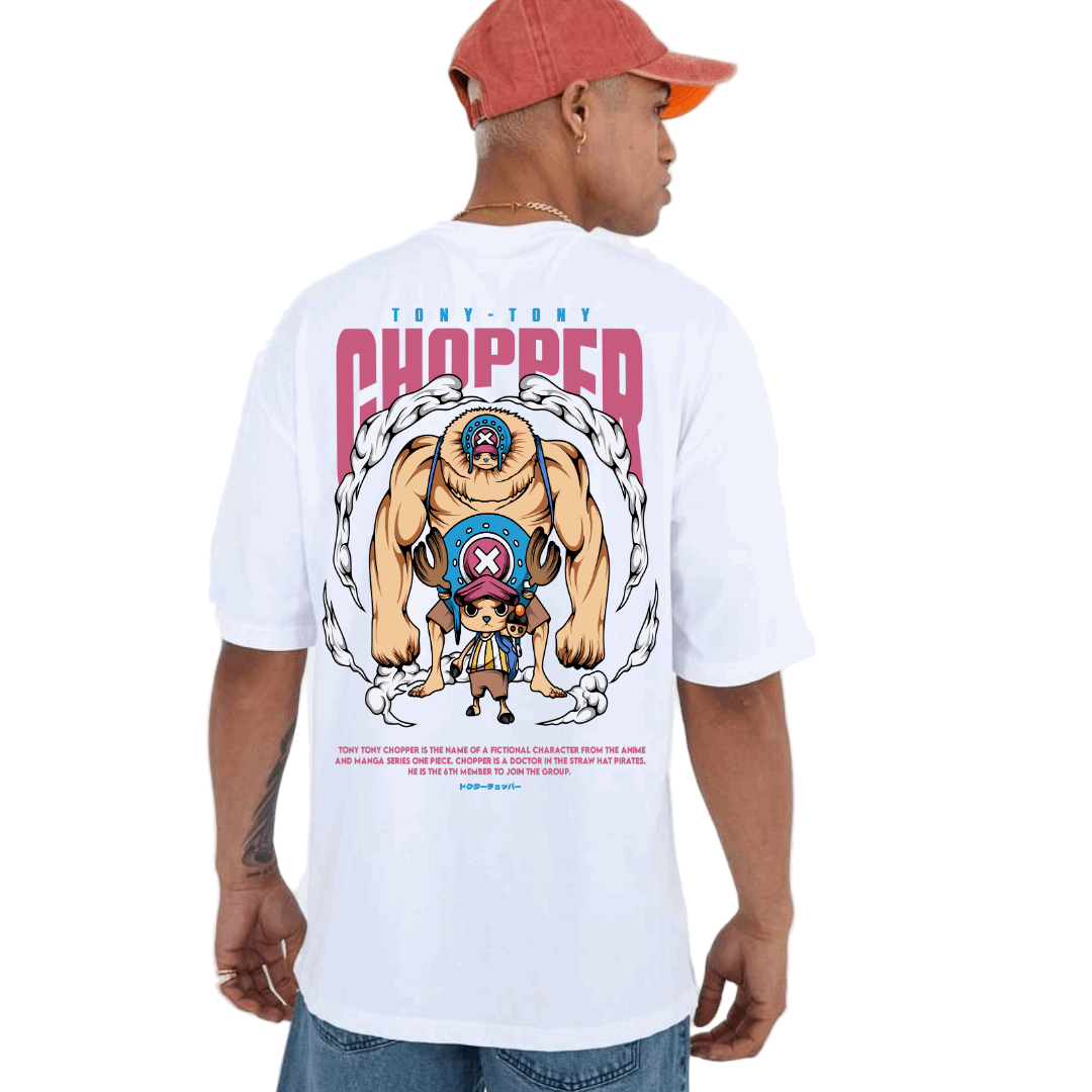 Chopper Shirt