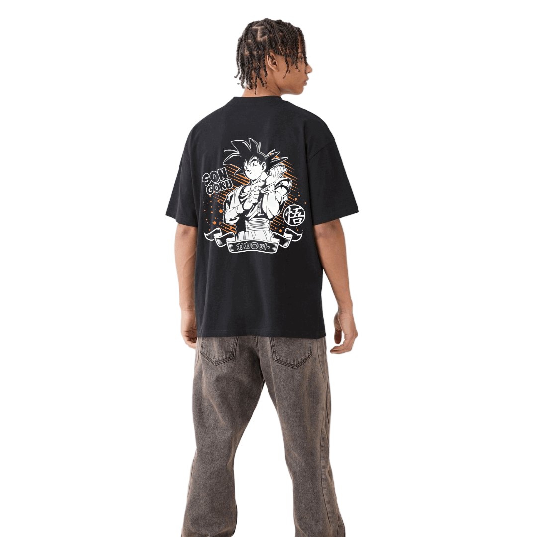 SON GOKU Shirt