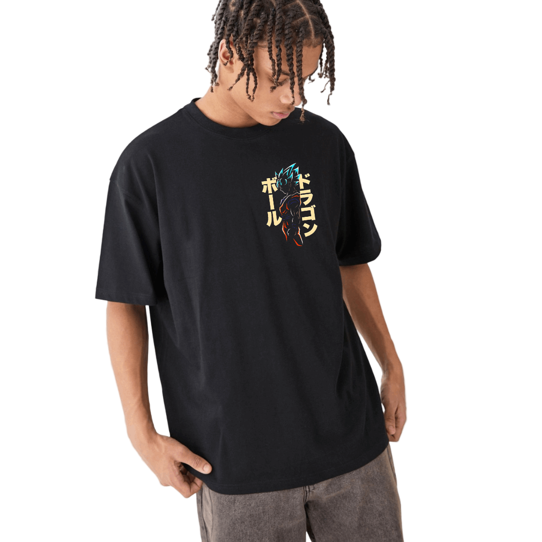 SON GOKU Shirt