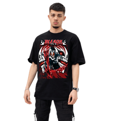 Bleach Shirt