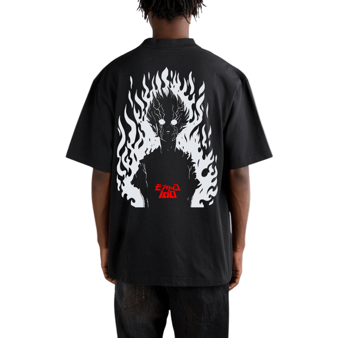 Mob Psycho 100 Shirt