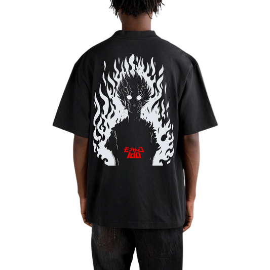 Mob Psycho 100 Shirt