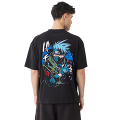 Kakashi Oversized T-Shirt